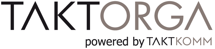 Taktkomm Logo